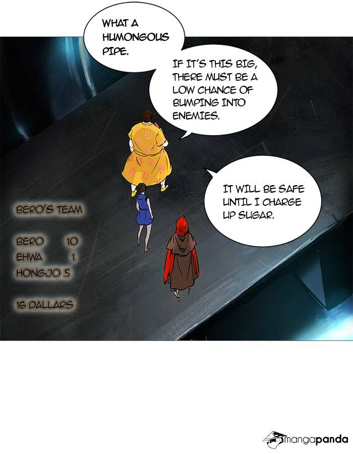 Tower of God, Chapter 254 image 57